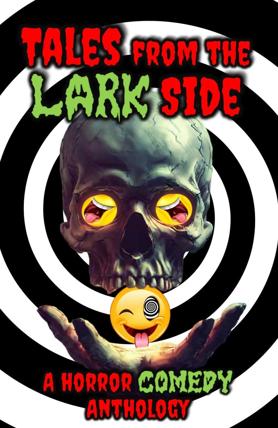 Tales from the Lark Side